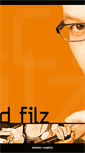 Mobile Screenshot of filz.at